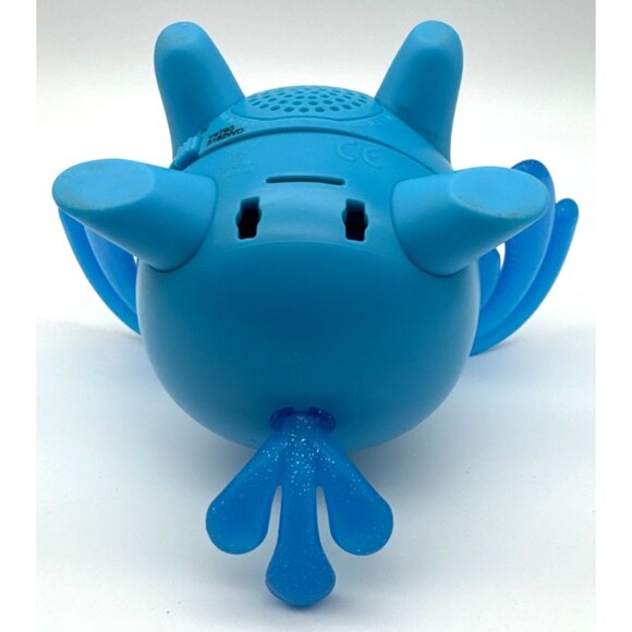 Rare Fijit Friends Shimmies Polka (Blue) Fully Tested Fresh batteries - Picture 5 of 5